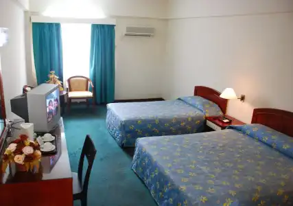 Seri Malaysia Alor Setar - 1