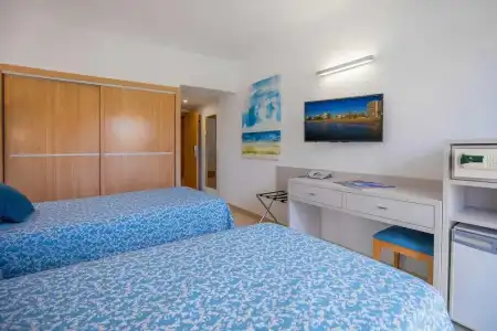 Servigroup Trinimar - 60
