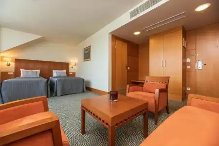 Vanagupe Spa Resort - 71
