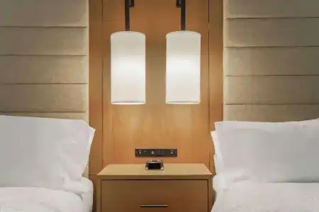 Hampton Inn & Suites Austin Downtown - 80