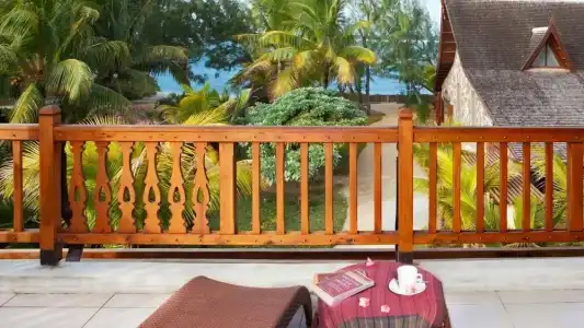 Sankhara Beachfront Villas - 27