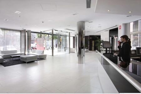 & Spa Villa Olímpic@ Suites - 27