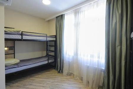 Highland Hostel - 14