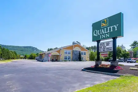 Quality Inn North Conway - 37