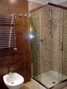 Ludovisi Luxury Rooms - 6