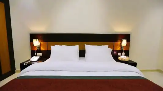 Muscat International Plaza Salalah - 47