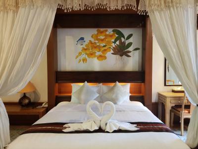 Viangngam Lanna Villa (sha Extra Plus) By Zuzu - 171