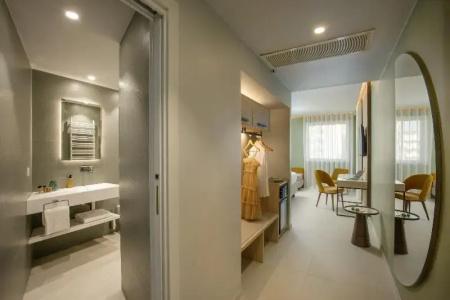 Ambasciatori Suite - 32