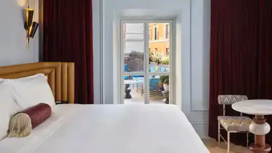 W Rome - 46