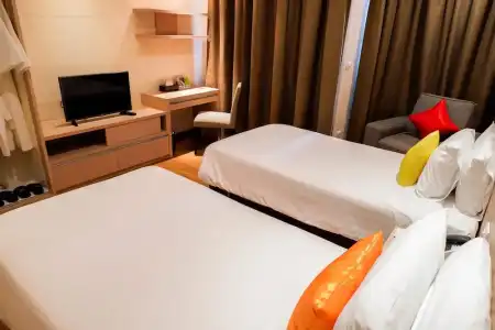 Park Village Rama II - 81