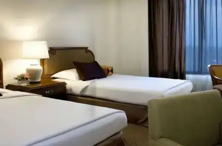 The Imperial & Convention Centre Korat - 40