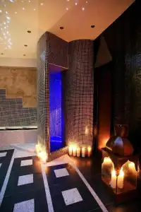Columbia Wellness SPA - 15