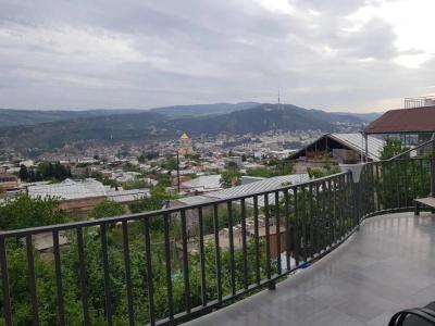 Upstairs Tbilisi - 6