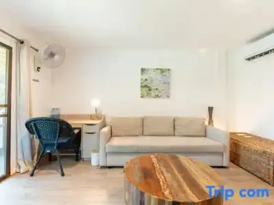 Dolphin Bay Beach Resort - 157