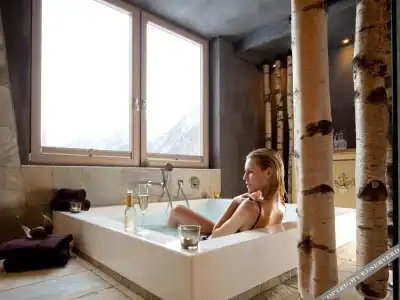 Bergland Design- und Wellnesshotel - 29