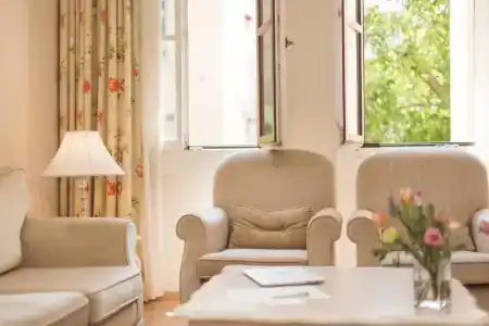 Gatto Perso Luxury Apartments - 55