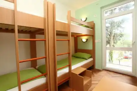 Hostel Soline - 29