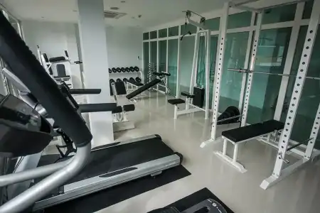 The L Resort - 32