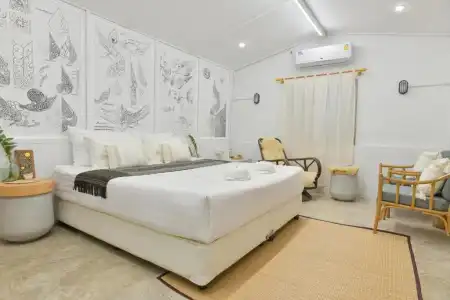 Silsopa Hostel - 31