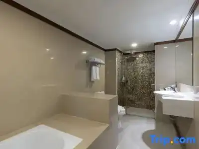 Mövenpick Suriwongse Chiang Mai - 73