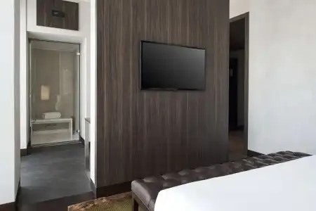 Hyatt Centric Milan Centrale - 7