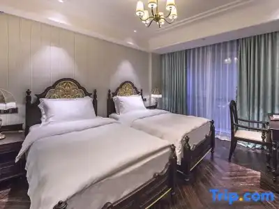 Hangzhou The New - 35