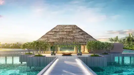 InterContinental Maldives Maamunagau Resort by IHG - 23