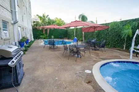 Frenchmen Orleans at 519, Ascend Collection - 13