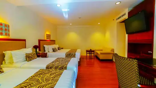 Kuta Paradiso - 28