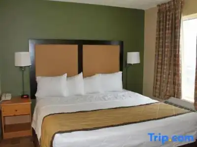 Studio 6 Extended Stay El Paso East TX - 53