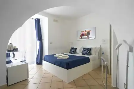B&B Maison Du La Rua - 36