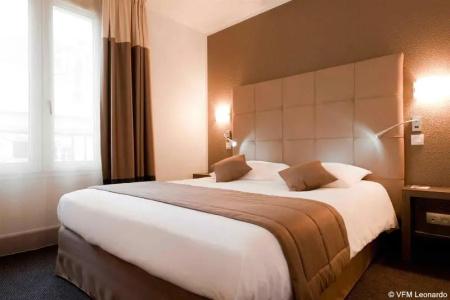 Mercure Versailles Chateau - 34