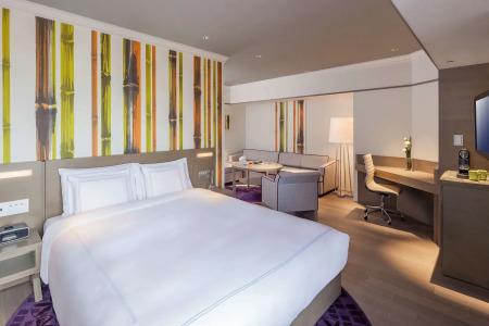 Swissotel Nankai - 4