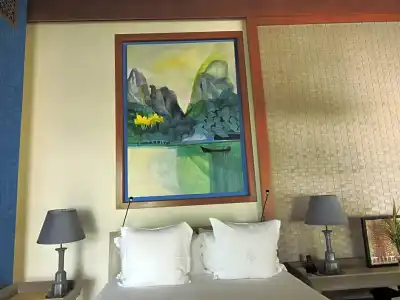 Swiss-Grand Beach Resort Kuantan - 94