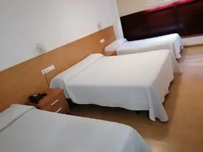 Hostal Adelia - 30