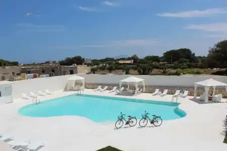 FAVIGNANA Concept Holiday - 19
