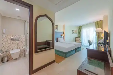 Crowne Plaza Antalya - 31