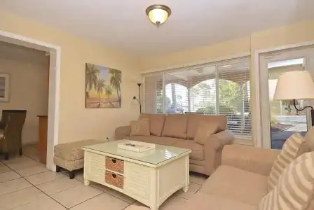 Casey Key Retreat - 227