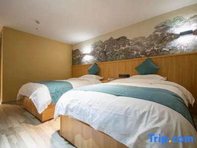 Comfort Inn Yeouido - 103