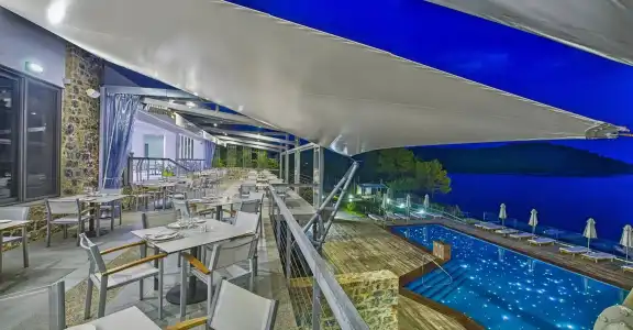 Adrina Resort & Spa - 12