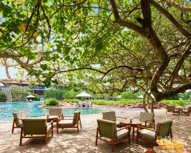 Cinnamon Bentota Beach – Signature Selection - 17