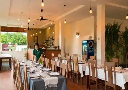 Savada Angkor Boutique - 21