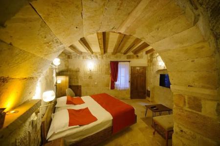 Vezir Cave Suites - 151