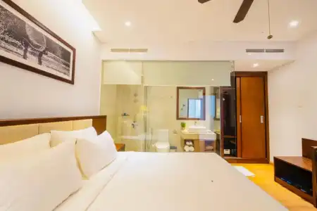 Di lusso Boutique Riverside Danang - 55