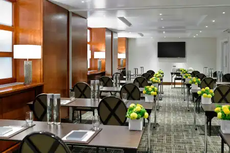 London Marriott Park Lane - 31