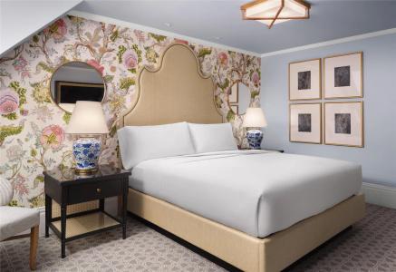 del Coronado, Curio Collection by Hilton - 128