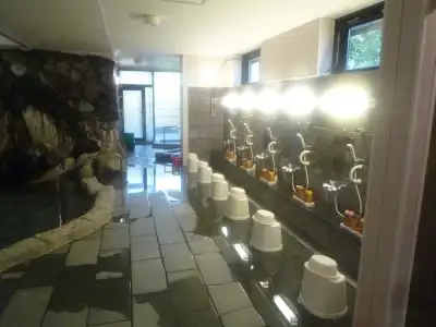 Ryokan Sensyoen - 47