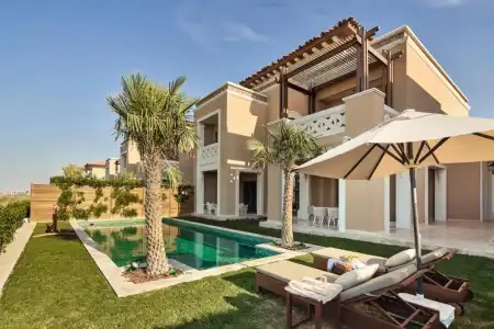 Rixos Premium Saadiyat Island - All Inclusive - 112