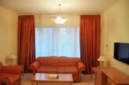 Royal Plaza Apartments - 21