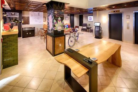 The Quincy, an Ascend Collection - 10